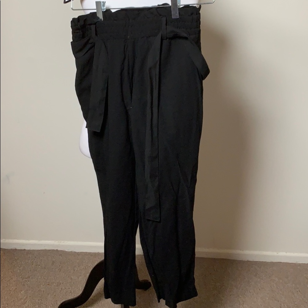 Zara pants